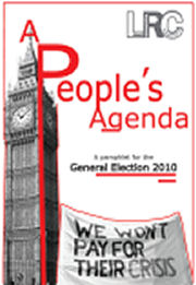 People Agenda